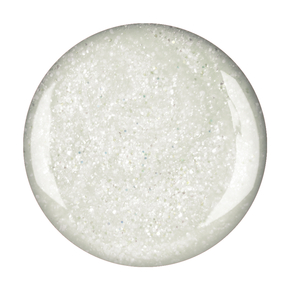 glimmer gel<br>pearl white