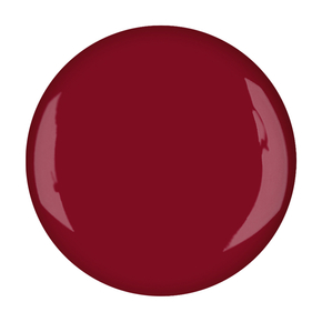 UV/LED nail polish<br>chili red