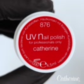 Vernis à ongles UV/LED catherine