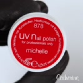 UV/LED nail polish michelle