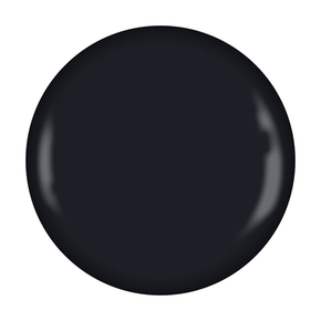 creamy polish black