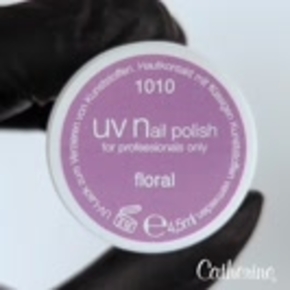Vernis UV/LED Floral