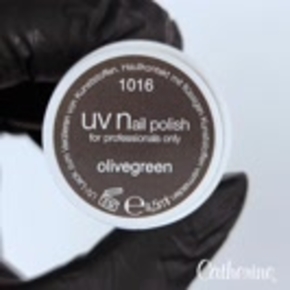 Vernis UV/LED olivegreen