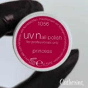 Vernis UV/LED princess