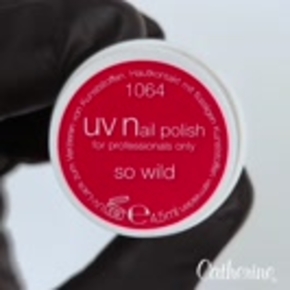 Vernis UV/LED so wild