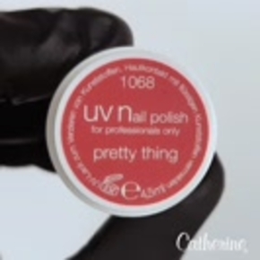 Vernis UV/LED Pretty Thing