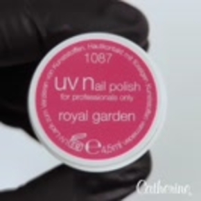 Vernis UV/LED Royal Garden