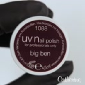 UV/LED lak na nehty big ben