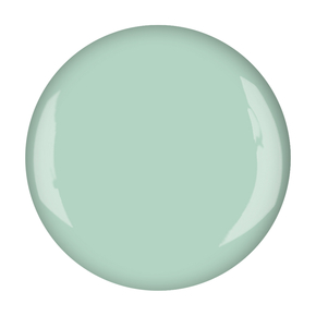 UV/LED nail polish<br>mint jelly