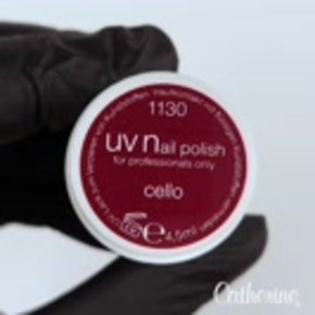 Vernis UV/LED Cello