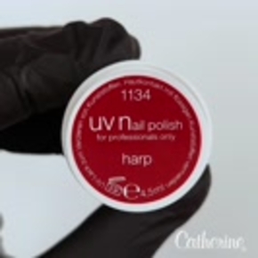 Vernis à ongles UV/LED harp