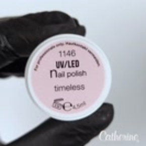 Vernis UV/LED timeless
