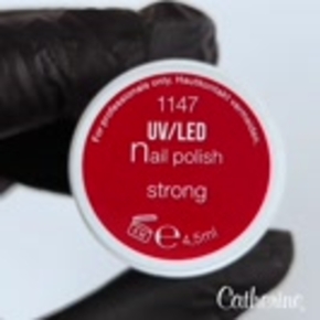 Vernis UV/LED Strong
