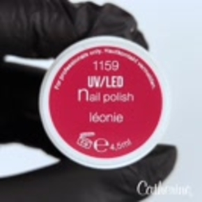 Vernis UV/LED léonie