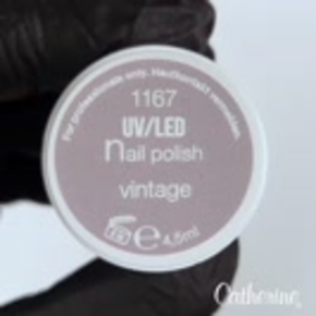 UV/LED лак для ногтей винтаж