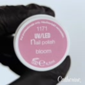 Vernis UV/LED bloom