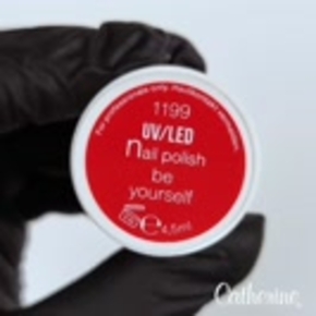vernis à ongles be yourself