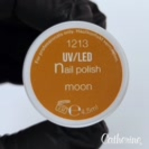 UV/LED lak na nehty moon