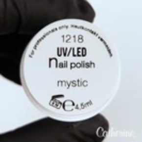 Vernis UV/LED mystic