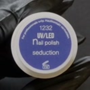 UV/LED nail polish seduction