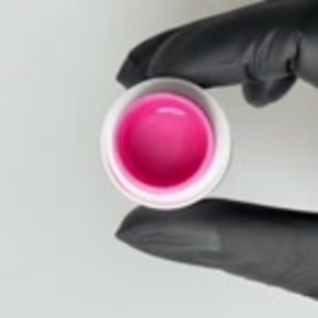 Vernis UV/LED prism pink
