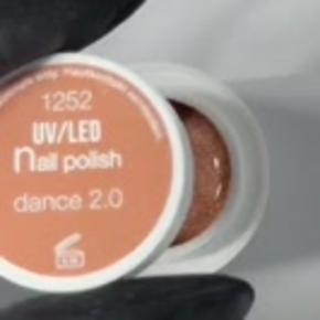 UV/LED nail polish dance 2.0