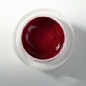 UV/LED nail polish steel
