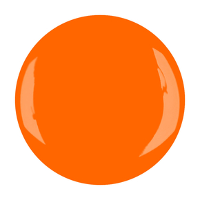 UV/LED nail polish aperol heat