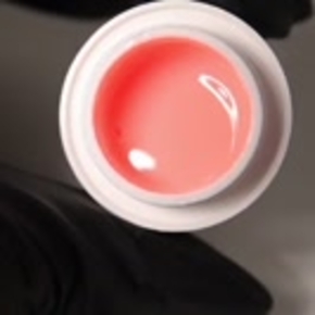 UV/LED nail polish flush