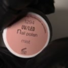 Smalto UV/LED mist