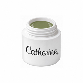 UV/LED nail polish sage shelter