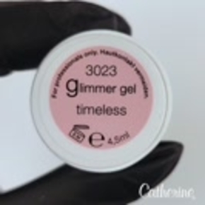 glimmer gel timeless