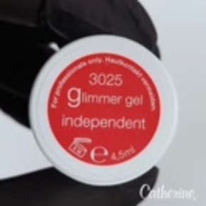 glimmer gel independent