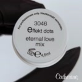 efektové tečky eternal love mix