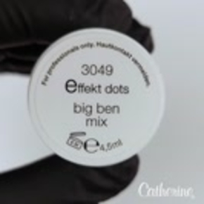 effect dots big ben mix