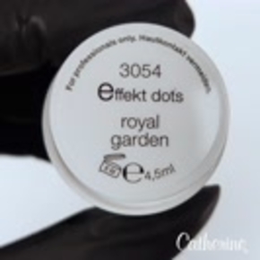 effet points royal garden