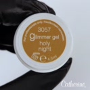 glimmer gel holy night
