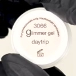 glimmer gel daytrip