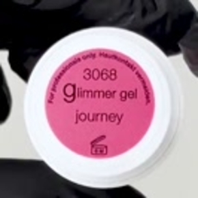 glimmer gel journey