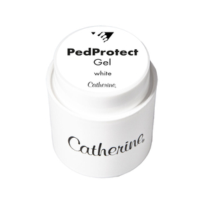 PedProtect Gel white