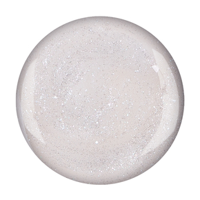 power gel<br>metallic silver