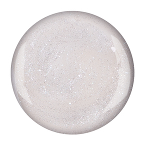 master gel 14<br>metallic silver