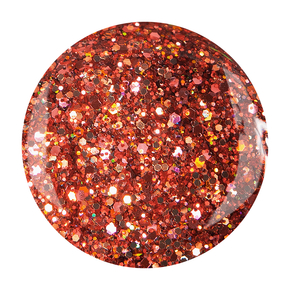 glimmer gel flash