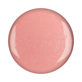 Our Best Gel Medium sparkle<br>salmonrose