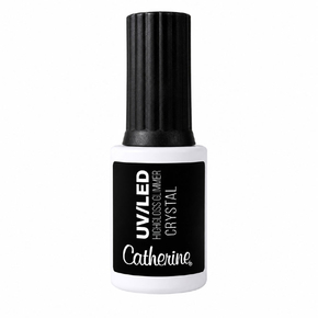 UV/LED Highgloss Glimmer crystal, 8 ml