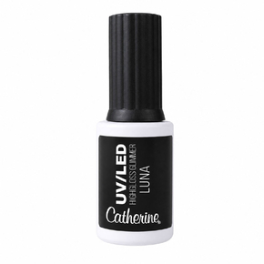 UV/LED Highgloss Glimmer luna, 8 ml