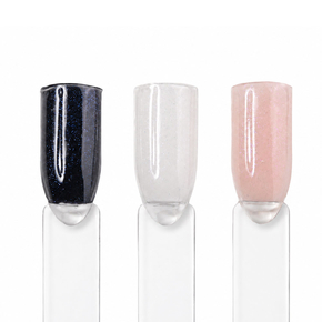 UV/LED Highgloss Paillettes luna, 8 ml
