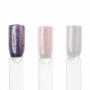 UV/LED Highgloss Paillettes aura, 8 ml