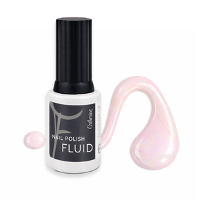 nail polish fluid 1241 aurora blush