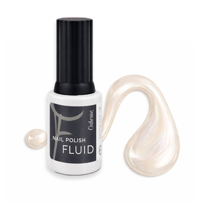 UV/LED nail polish fluid soft cloud